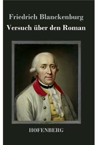 Versuch über den Roman