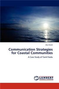 Communication Strategies for Coastal Communities