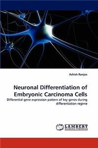 Neuronal Differentiation of Embryonic Carcinoma Cells