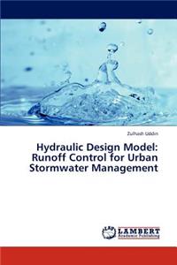 Hydraulic Design Model