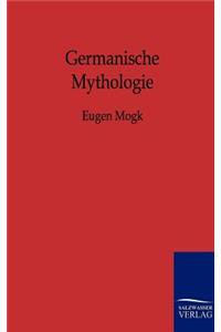 Germanische Mythologie