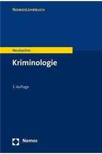 Kriminologie