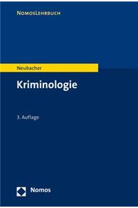 Kriminologie