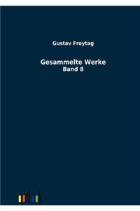 Gesammelte Werke