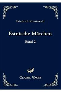 Estnische Marchen