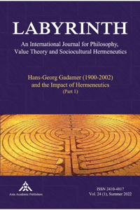 Hans-Georg Gadamer (1900-2002) and the Impact of Hermeneutics