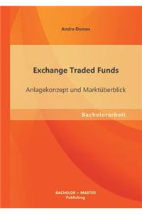 Exchange Traded Funds