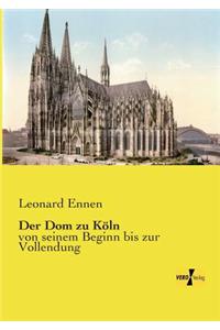 Dom zu Köln