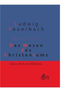 Das Wesen des Christentums