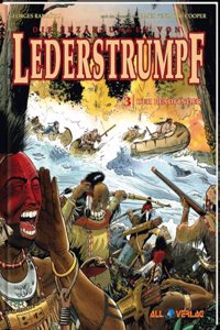 Die Erzahlungen von Lederstrumpf 3