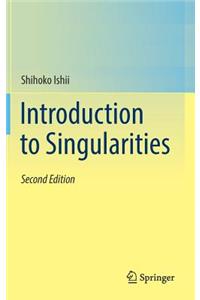 Introduction to Singularities