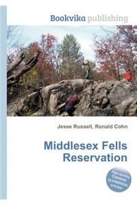 Middlesex Fells Reservation