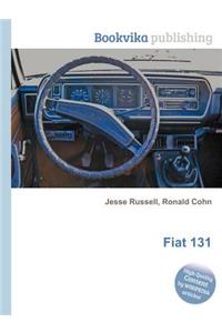 Fiat 131
