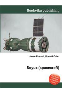 Soyuz (Spacecraft)
