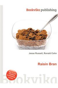Raisin Bran