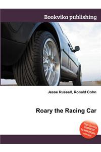 Roary the Racing Car