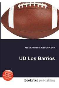 Ud Los Barrios