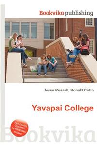 Yavapai College