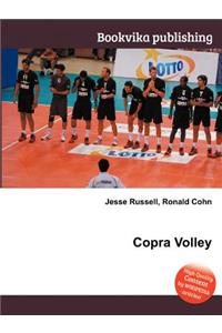 Copra Volley