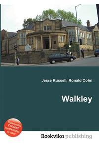 Walkley
