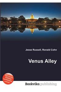 Venus Alley