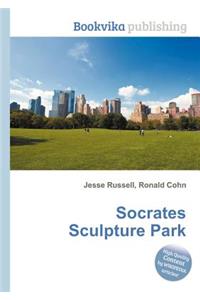 Socrates Sculpture Park
