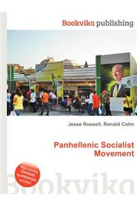 Panhellenic Socialist Movement