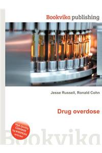 Drug Overdose