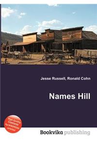 Names Hill
