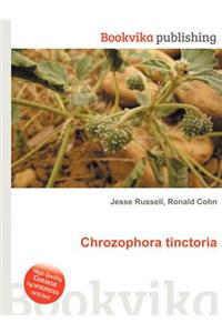 Chrozophora Tinctoria