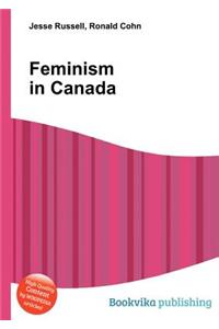 Feminism in Canada