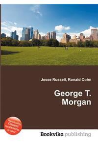 George T. Morgan