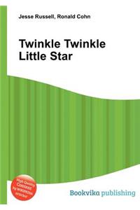 Twinkle Twinkle Little Star