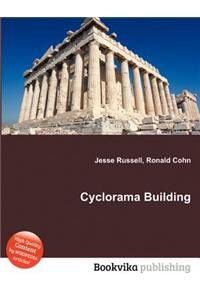 Cyclorama Building