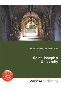 Saint Joseph's University