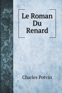 Le Roman Du Renard