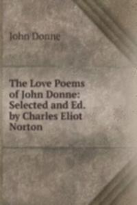 Love Poems of John Donne