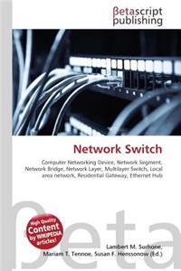 Network Switch