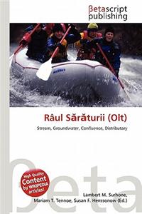Raul S R Turii (Olt)