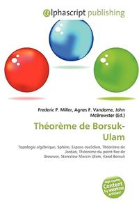 Thorme de Borsuk-Ulam