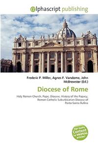 Diocese of Rome