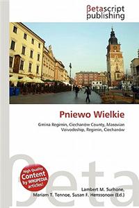 Pniewo Wielkie