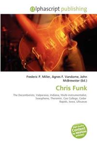 Chris Funk