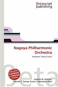 Nagoya Philharmonic Orchestra