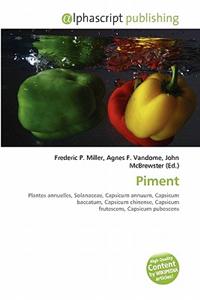 Piment