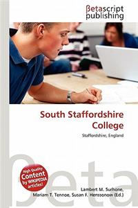 South Staffordshire College
