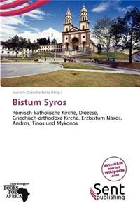 Bistum Syros
