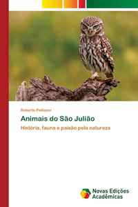 Animais do São Julião