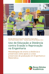 Uso de Educação a Distância ?ontra Evasão e Reprovação na Engenharia