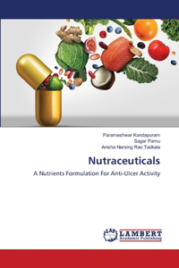 Nutraceuticals